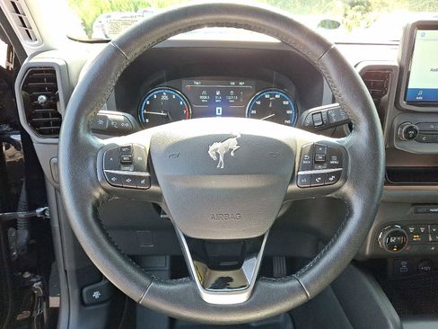 Used 2021 Ford Bronco Sport Outer Banks image 20