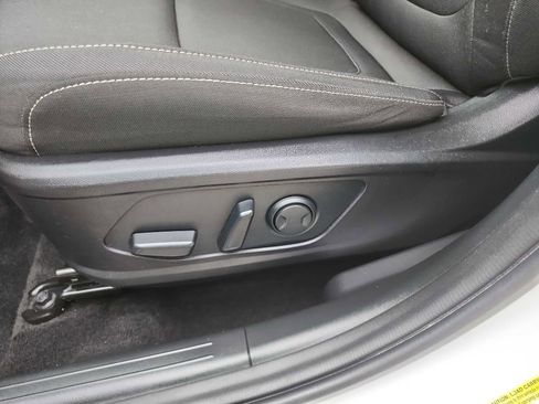 Used 2022 Hyundai Tucson SEL FWD image 14