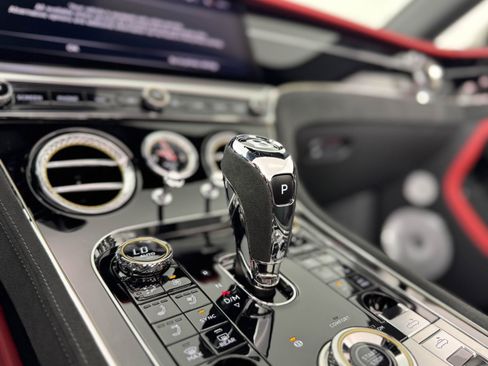 New 2025 Bentley Continental GT Speed AWD/4WD image 28