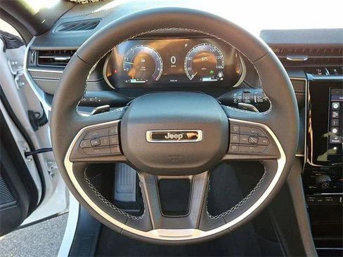 Certified 2024 Jeep Grand Cherokee Laredo w/ Trailer Tow Package image 17