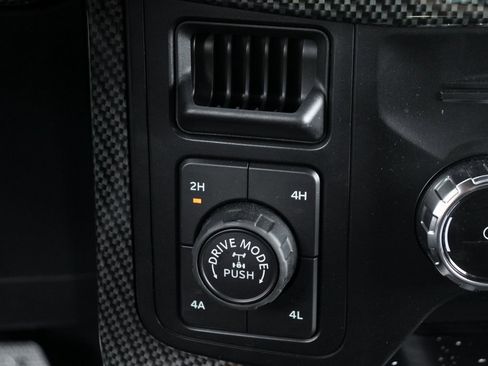 Used 2024 Ford F150 Lariat w/ Equipment Group 502A High image 40