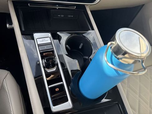 New 2025 Volkswagen Atlas SEL Premium R-Line image 27