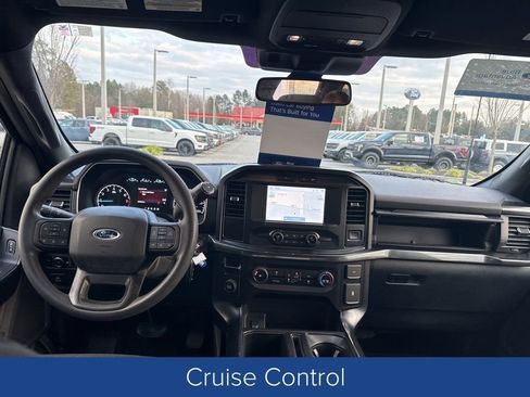 Used 2021 Ford F150 XL w/ STX Appearance Package image 13