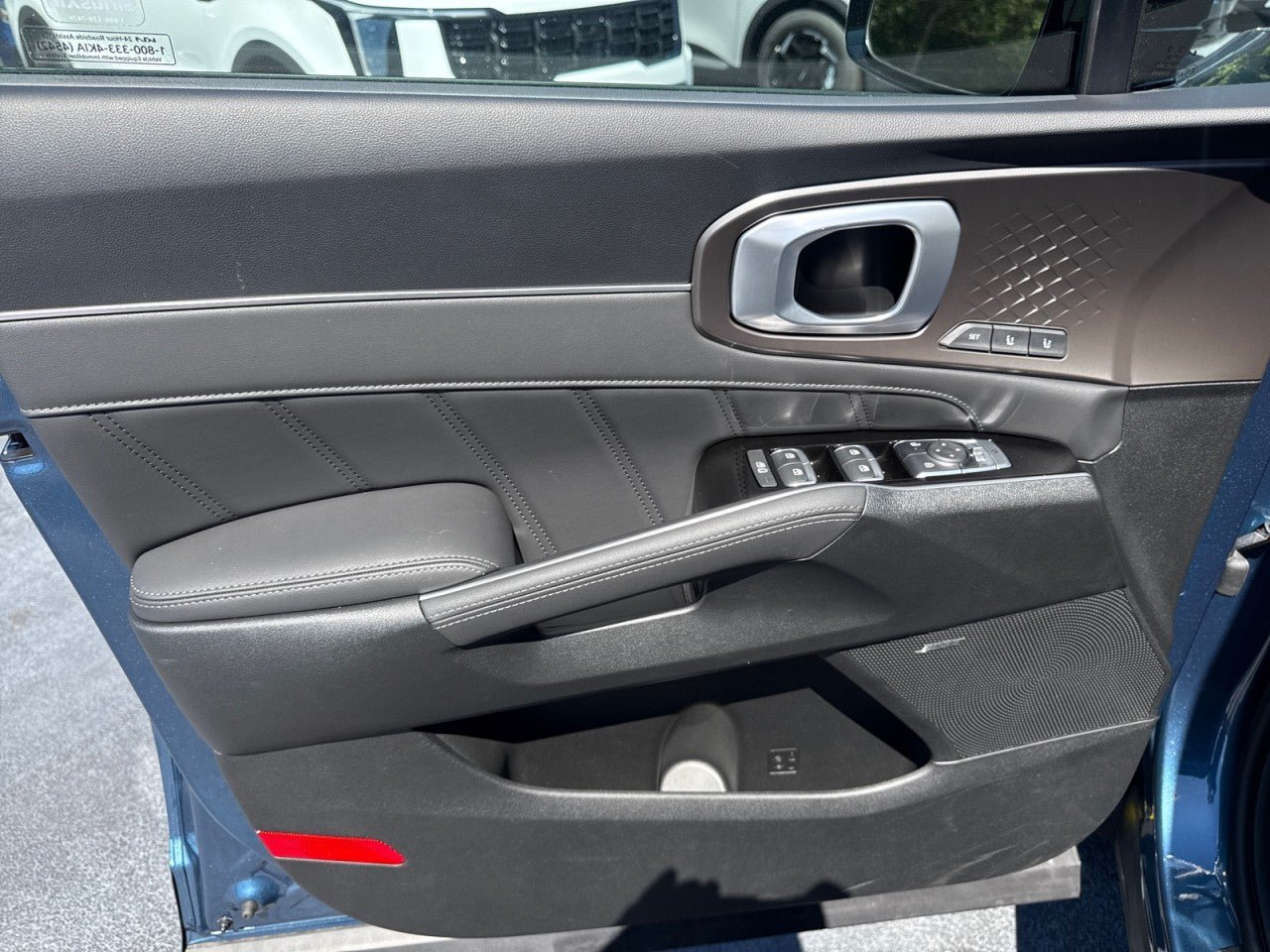 New 2026 Kia Sorento SX Prestige AWD/4WD image 10