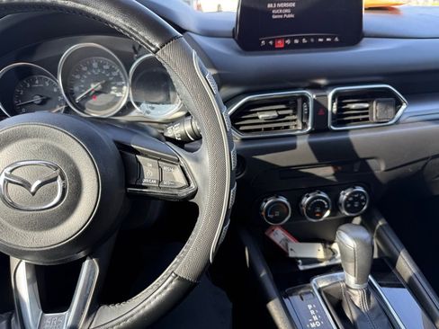 Used 2018 MAZDA CX-5 Sport image 8