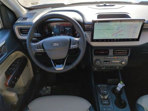 New 2026 Ford Maverick Lariat image 15