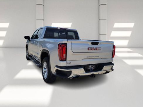 Used 2020 GMC Sierra 1500 SLT AWD/4WD image 6