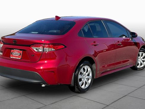 Used 2026 Toyota Corolla LE FWD image 13