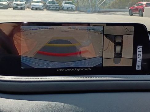 New 2026 MAZDA CX-30 2.5 Turbo w/ Premium Plus Pkg image 24