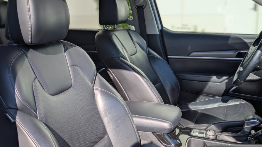 Used 2021 Kia Telluride S FWD image 24