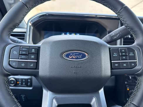 New 2026 Ford F350 Lariat w/ Lariat Ultimate Package image 26