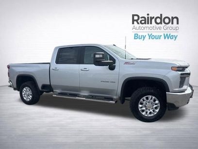 Used 2022 Chevrolet Silverado 3500 LT w/ All Star Edition