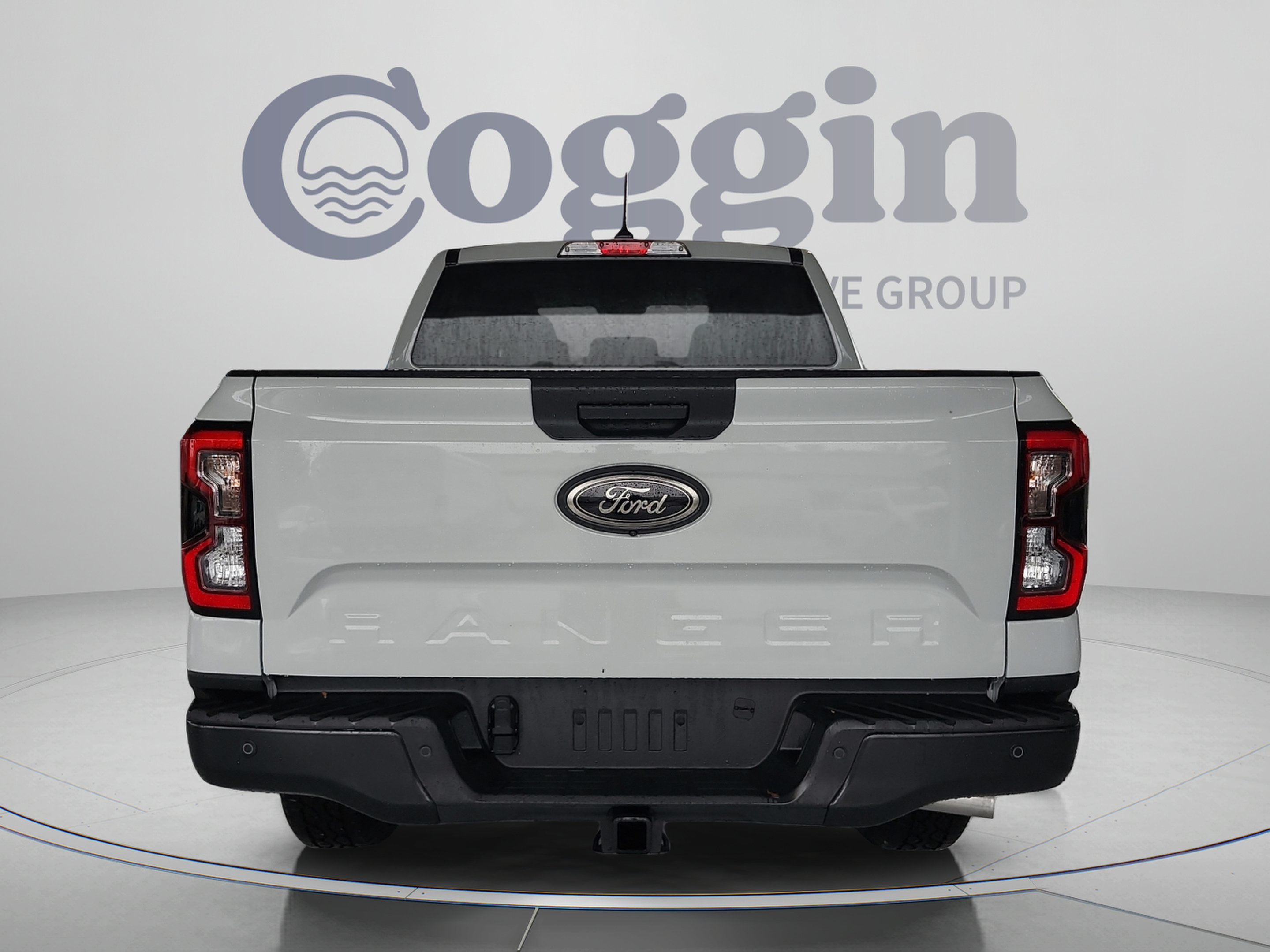 New 2026 Ford Ranger XLT w/ FX4 Off-Road Package AWD/4WD image 4