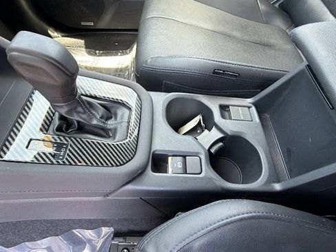 Certified 2025 Subaru Forester Limited AWD/4WD image 13