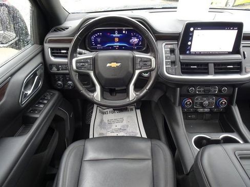 Certified 2022 Chevrolet Tahoe LT image 13