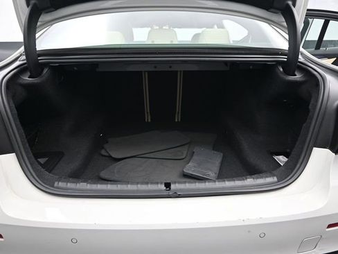 Used 2023 BMW 530i w/ Convenience Package image 11