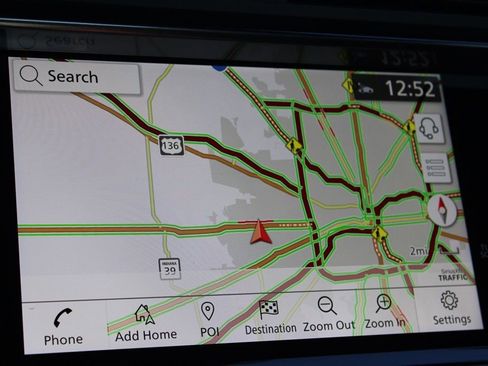 New 2025 Nissan Z NISMO w/ Floor Mat Package image 20