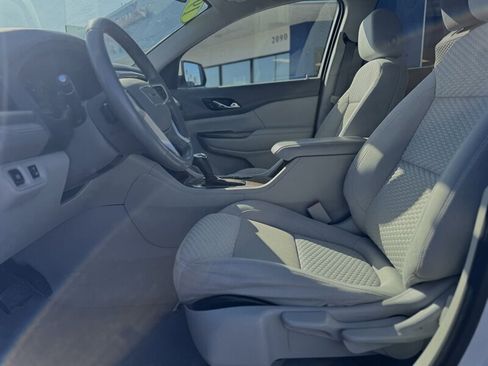 Used 2019 GMC Acadia SLE image 5