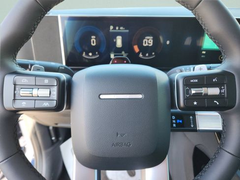 New 2026 Hyundai Santa Fe SEL FWD image 26