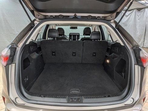 Certified 2019 Ford Edge SEL w/ Equipment Group 201A image 21