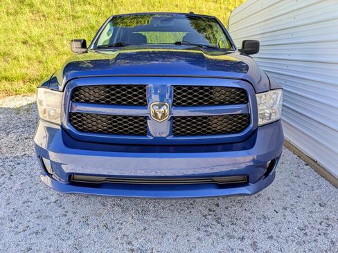 Used 2016 RAM 1500 Express w/ Popular Equipment Group AWD/4WD image 3