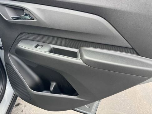 New 2027 Chevrolet Bolt RS FWD image 11