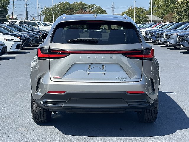 Used 2022 Lexus NX 350 AWD w/ Cold Area Package image 7