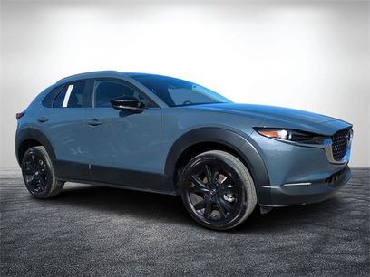 Used 2025 MAZDA CX-30 AWD 2.5 S w/ Preferred Package