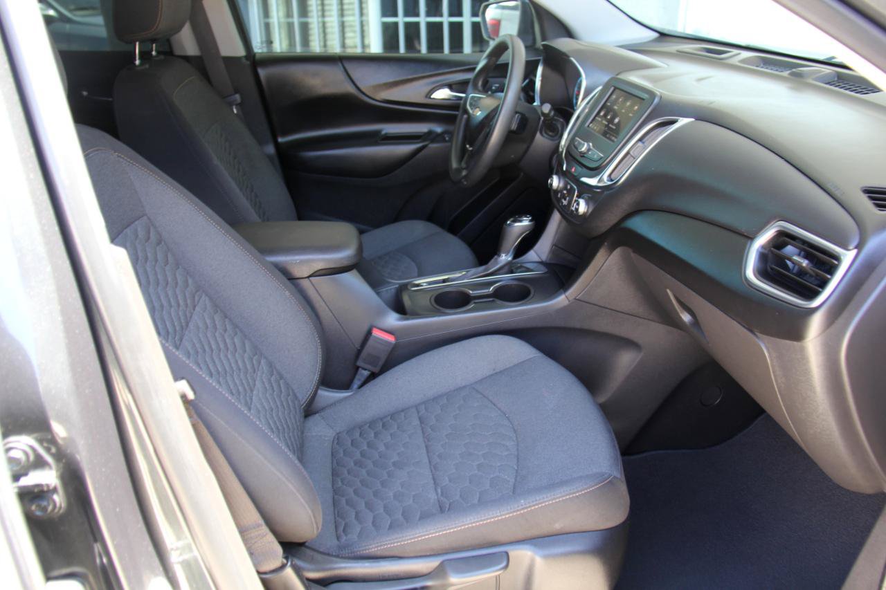 Used 2020 Chevrolet Equinox LT FWD image 24