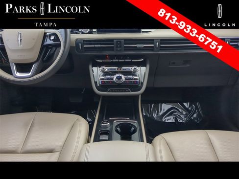 Used 2020 Lincoln Corsair FWD image 13