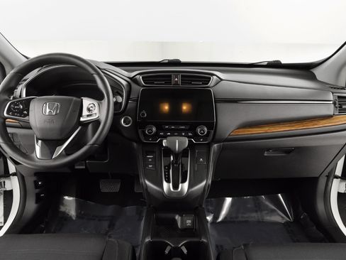 Used 2019 Honda CR-V EX image 13