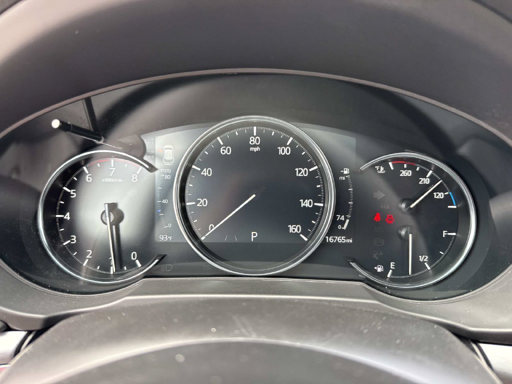 Used 2024 MAZDA CX-5 AWD 2.5 S image 39
