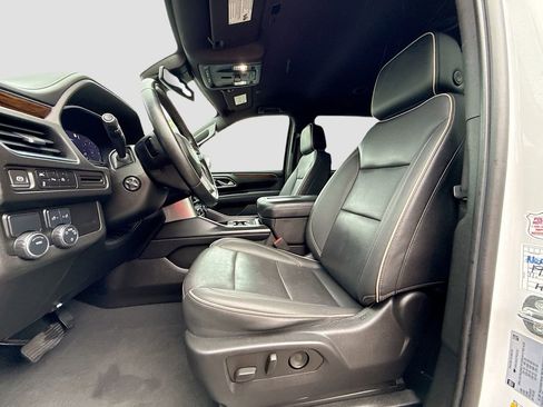 Used 2023 Chevrolet Tahoe Premier image 23