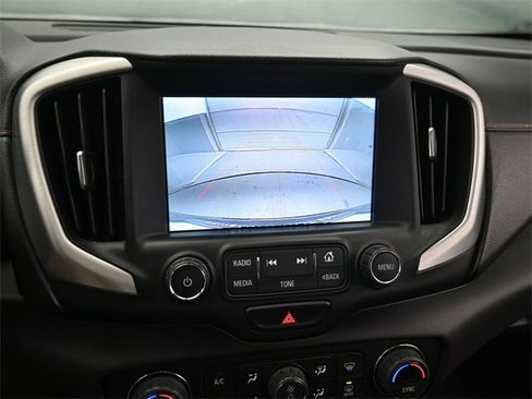 Used 2018 GMC Terrain SLE w/ Infotainment Package I image 35