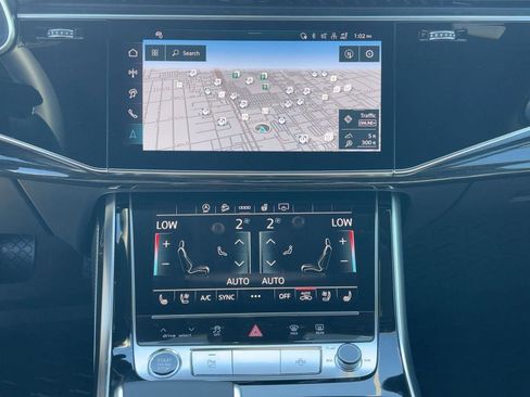 New 2026 Audi Q7 3.0T Premium Plus image 23