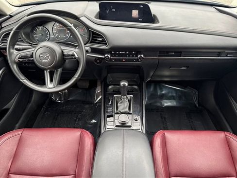 Used 2024 MAZDA CX-30 AWD 2.5 S w/ Preferred Package image 15