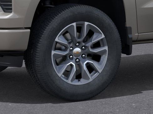New 2026 Chevrolet Silverado 1500 RST w/ Convenience Package II image 10