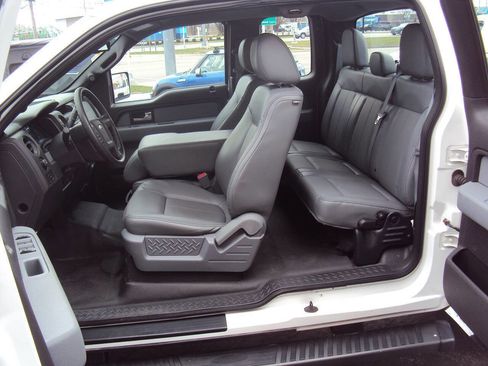 Used 2013 Ford F150 XL w/ Mid Equipment Group image 6