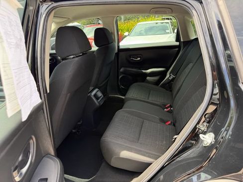 Used 2024 Honda HR-V LX image 15