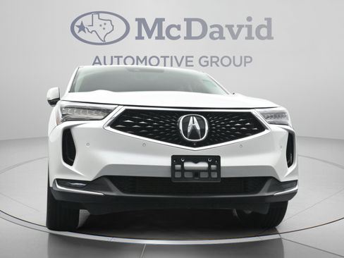 Used 2023 Acura RDX AWD w/ Advance Package image 26