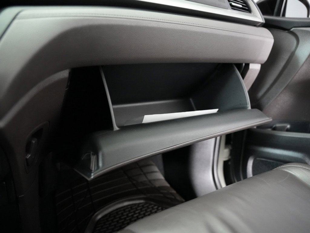 Used 2018 Honda Odyssey EX-L image 47