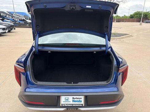 Used 2025 Kia K4 FWD image 17