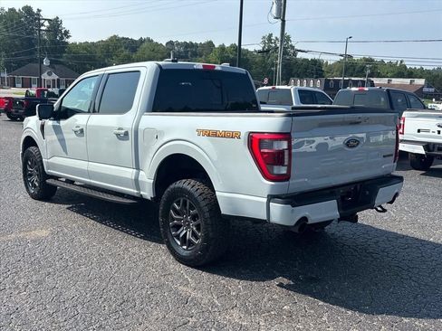 Used 2023 Ford F150 Tremor w/ Equipment Group 402A High AWD/4WD image 5