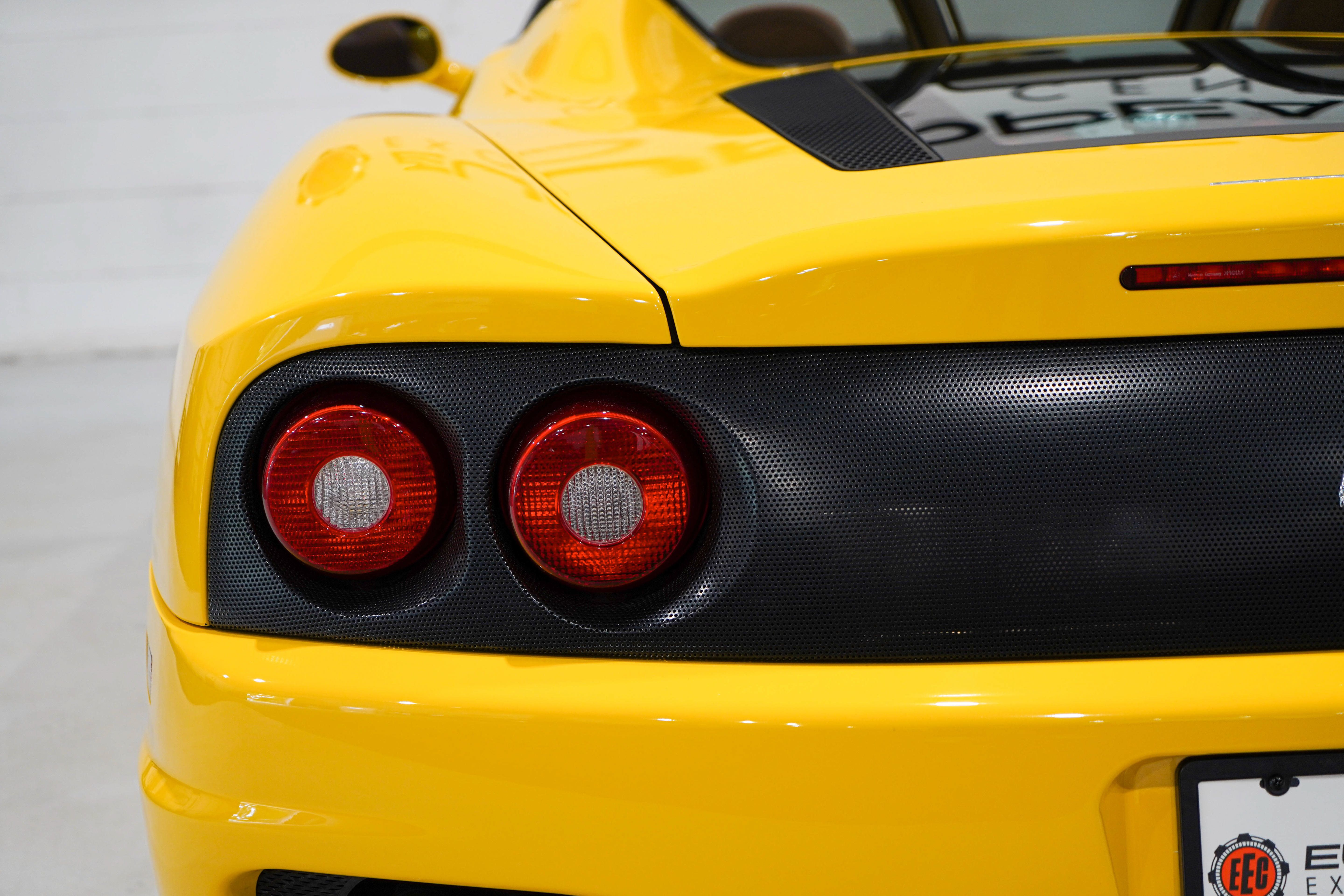 Used 2002 Ferrari 360 Spider RWD image 38
