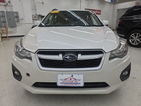 Used 2014 Subaru Impreza 2.0i Sport Premium AWD/4WD image 2