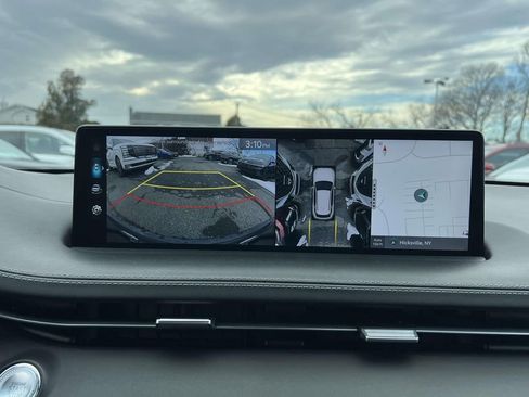 Used 2023 Genesis GV70 3.5T Sport w/ Sport Prestige Package image 29