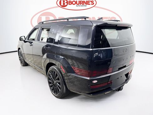 Used 2024 Hyundai Santa Fe Calligraphy AWD/4WD image 10