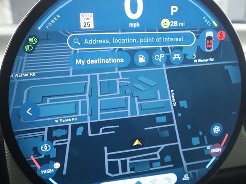 New 2026 MINI Cooper S image 15