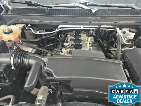 Used 2022 Chevrolet Colorado W/T RWD image 35
