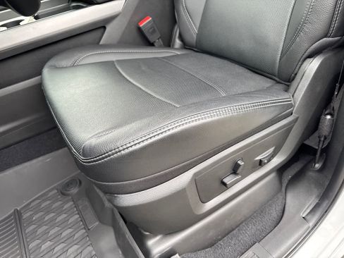 Used 2025 RAM 2500 Power Wagon image 15